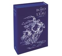 Coffret Au bord de l'eau - Nai'an Shi - Fei - Coffret - Bande dessinée