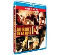 Coffret Au bout de la Nuit 1 et 2 Blu-Ray E