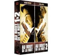 Coffret Au bout de la nuit 1 et 2 DVD G