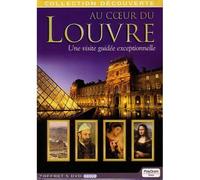 Coffret Au Coeur Du Louvre