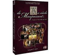 Coffret AU SIECLE DE MAUPASSANT Saisons 2