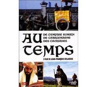 Coffret Au Temps de... - Edition Digipack