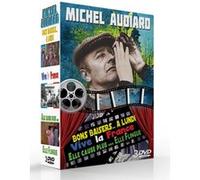 Coffret Audiard 3 films DVD E