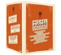 Coffret Audiard, dialogues de légende DVD E