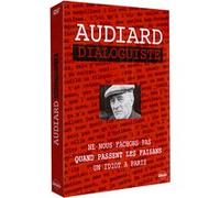 Audiard Dialoguiste - Quand Passent Les Faisans + Un Idiot À Paris + Ne Nous Fâchons Pas