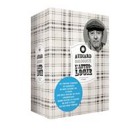 Coffret Audiard - dialoguiste - L'anthologie : Les Tontons flingueurs ; les barbouzes ; ne nous fachons pas ; le pacha