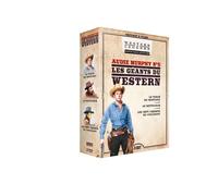 Coffret Audie Murphy Numéro 5 DVD DVD