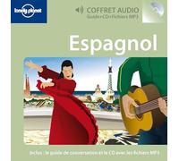 Coffret audio - Espagnol