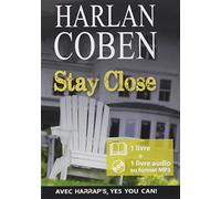 Coffret audio, YES, YOU CAN Stay Close