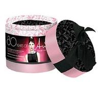 Coffret Audrey Hepburn - Coffret intégral Boîte à chapeau - 7 films E