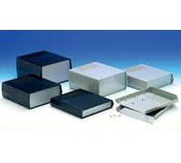 COFFRET AUS - GRIS 198 x 178 x108mm