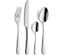 Coffret Austin de 24 pièces en inox - Amefa - Argent - Inox Inox G