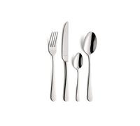 Ménagère 24 pièces - AMEFA - 850156 - Inox 18/0 - Compatible lave-vaisselle - Finition brillante