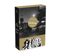 Coffret Autel California Face A et B - Nine Antico - L'association - Coffret - Bande dessinée