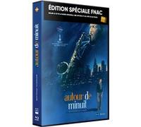 Coffret Autour de minuit Édition Collector Limitée Exclusivité Fnac Blu-ray 4K Ultra HD E