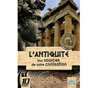 coffret aux sources de notre civilisation