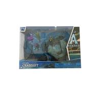 Coffret Avatar World Of Pandora Cet-Ops Crabsuit McFarlane Toys