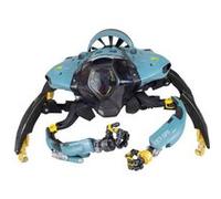 Coffret Avatar World Of Pandora La voie de l'eau Megafig Cet-Ops Crabsuit 30 cm McFarlane Toys G