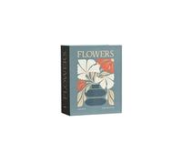 Coffret avec 1 bougie parfumée magnolia et 1 diffuseur fleur de coton - -