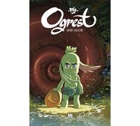 Fourreau Ogrest, tome 05