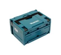 Coffret avec 4 compartiments MAKITA MAKPAC P-84311