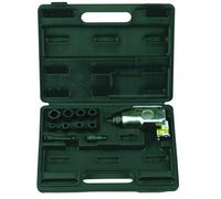 Coffret avec accessoires 3/8'' pour 1120 PTS - clé non incluse - 110091