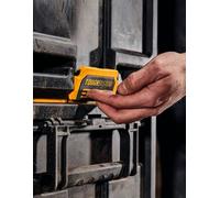 Coffret Avec Double Tiroir Toughsystem 2.0 Dewalt (dwst83529-1)