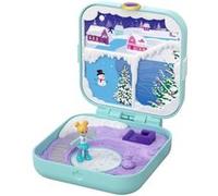 Polly Pocket Coffret Pole Nord