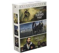 Coffret Aventure 3 films DVD DVD