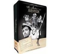 Coffret Aventure E