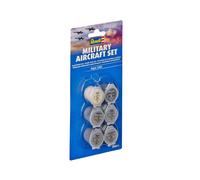 Revell SET PEINTURES MILITAIRES AVION