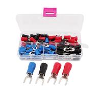 Coffret AWG12-10 Fil Pre isolant Furcate bornes connecteur SV5.5-5