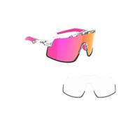 Coffret azr speed rx crystal rose rose ecran incolore