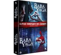 Coffret Baba Yaga, Baba Yaga - La Forêt des Damnés DVD DVD