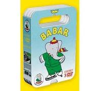 Coffret Babar E