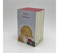 Coffret Babel Alice Ferney Alice Ferney (Auteur)