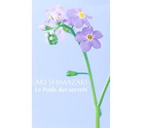 Coffret Babel Le Poids des secrets