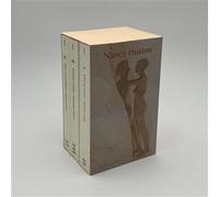 Coffret Babel Nancy Huston Lignes de faille / Dolce Agonia / L'Empreinte de l'ange - Nancy Huston - Actes sud - Coffret - Roman