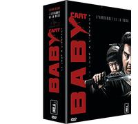 Baby Cart – L'intégrale de la saga – Coffret – Studiocanal