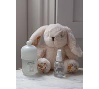 Coffret Baby cologne Sense + doudou lapin TU