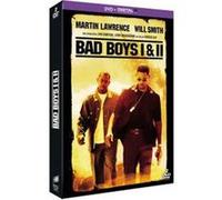 Coffret Bad Boys 2 films DVD E