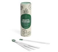 Baguettes divinatoires – Le message des éléments: Posez votre question, l'oracle y répond – Marabout