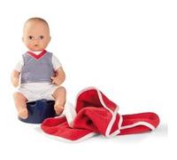 Coffret baigneur aquini marin 33cm G