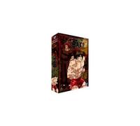 Coffret Baki The Grappler, Saison 2