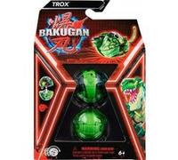 Coffret pour Bakugan Battle League : 1 Boule Verte trox + 1 Carte Tigre Offerte - Set garçon