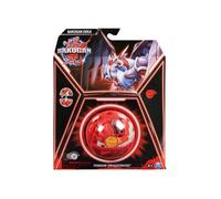 Coffret Bakugan Battle League : 1 Deka Bakugan : Titanium Dragonoid - Grande Boule Rouge + 1 carte tigre offerte