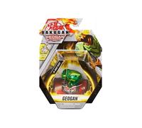 Coffret Bakugan Geogan Rising : Ghost Beast + Carte - Geogan Vert - Figurine - Set Jouet Garçon