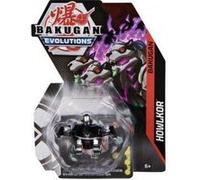 Coffret pour Bakugan - Pack Evolutions howlkor : Boule Noire Figurine - série 4 - Jouet Garcon