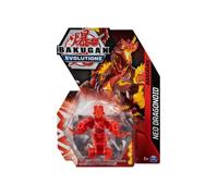 Coffret Bakugan - Pack Evolutions Neo Dragonoid : Boule Rouge Figurine - Série 4 - Jouet Garcon