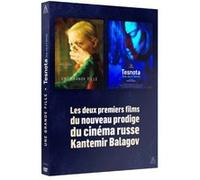 Coffret Balagov 2 Films DVD E